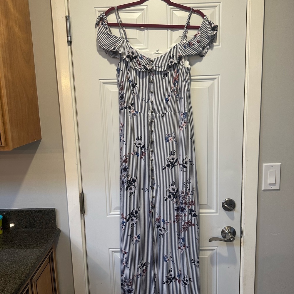 Maurice’s Dress